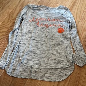 Clemson T-shirt
